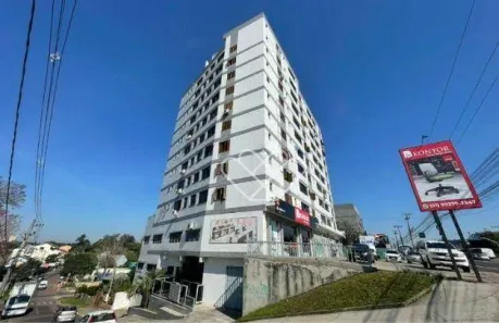 Apartamento com 2 Quartos para venda ou aluguel, 86m² no Jansen, Gravataí