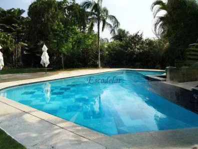 Casa com 4 Quartos para alugar, 1000m² no Jardim Guedala, São Paulo