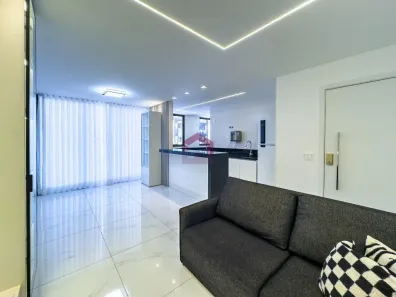 Apartamento com 2 Quartos para alugar, 86m² no Setor Noroeste, Brasília