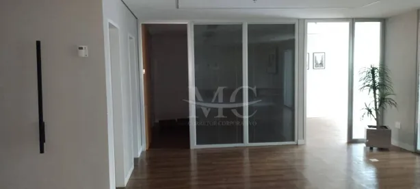 Sala Comercial para alugar, 106m² no Vila Olímpia, São Paulo