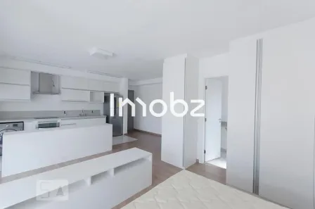 Apartamento com 1 Quarto à venda, 57m² no Pinheiros, São Paulo