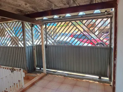 Casa com 2 Quartos à venda, 120m² no Vila Palmares, Santo André