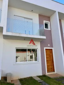 Casa de Condomínio com 2 Quartos à venda, 65m² no Chácaras Pousada do Vale, São José dos Campos