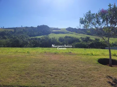 Lote/Terreno à venda, 1500m² no Loteamento Residencial Entre Verdes (Sousas), Campinas