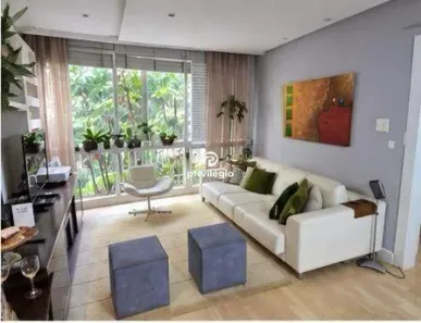 Apartamento com 3 Quartos à venda, 130m² no Copacabana, Rio de Janeiro