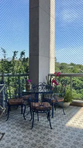 Apartamento com 2 Quartos à venda, 100m² no Parque do Morumbi, São Paulo