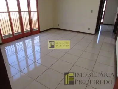 Apartamento com 2 Quartos para alugar, 60m² no Jardim Bela Vista, São José do Rio Preto