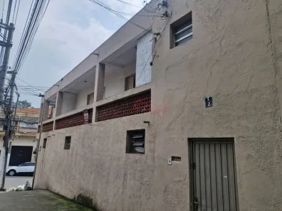 Imóvel Comercial com 1 Quarto para alugar, 60m² no Itaquera, São Paulo