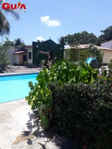 Lote/Terreno à venda, 5m² no Encantada, Eusébio