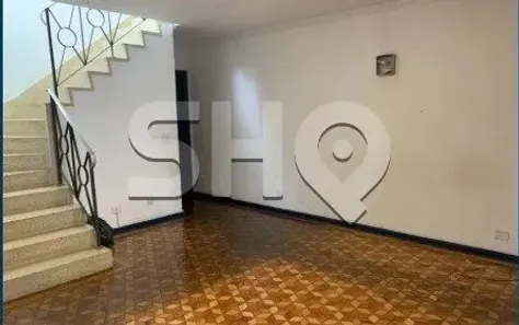 Casa com 3 Quartos à venda, 131m² no Vila Madalena, São Paulo