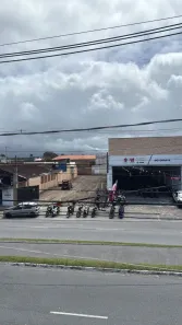 Sala Comercial à venda, 50m² no Tupi, Praia Grande