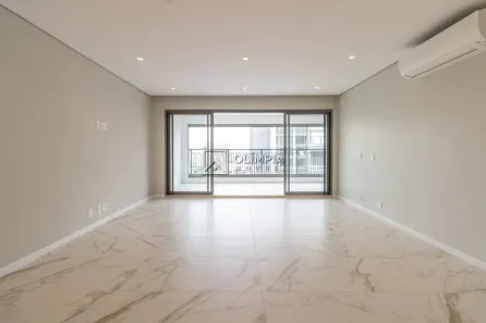 Apartamento com 3 Quartos à venda, 149m² no Moema, São Paulo