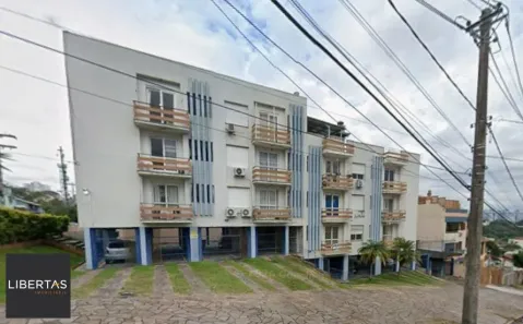 Apartamento com 1 Quarto à venda, 34m² no Santo Antônio, Porto Alegre