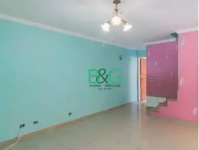Sobrado com 2 Quartos à venda, 193m² no Vila Augusta, Guarulhos