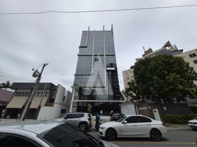 Ponto Comercial para alugar, 49m² no Atiradores, Joinville