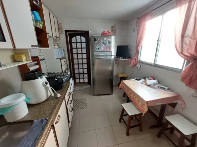 Apartamento com 3 Quartos à venda, 122m² no Tijuca, Rio de Janeiro