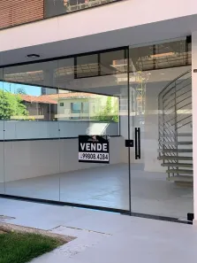 Ponto Comercial à venda, 65m² no Jurerê, Florianópolis