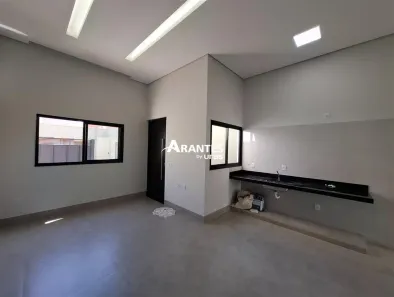 Casa com 3 Quartos à venda, 75m² no Aclimação, Uberlândia