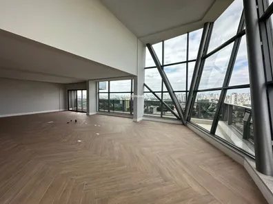 Sala Comercial para venda ou aluguel, 168m² no Indianópolis, São Paulo