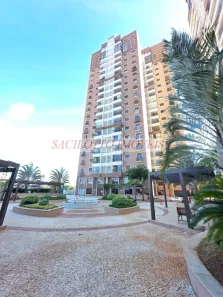 Apartamento com 3 Quartos à venda, 93m² no Vila Almeida, Indaiatuba