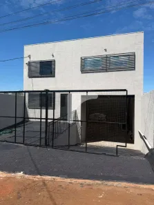 Galpão/Depósito/Armazém à venda, 240m² no Jardim Marissol, Londrina