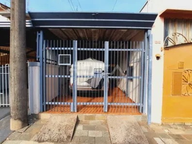 Casa com 2 Quartos à venda, 185m² no Jardim Brasil, São Carlos