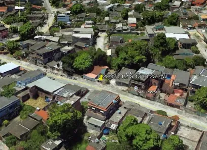 Casa com 2 Quartos à venda, 357m² no Nova Cidade, São Gonçalo