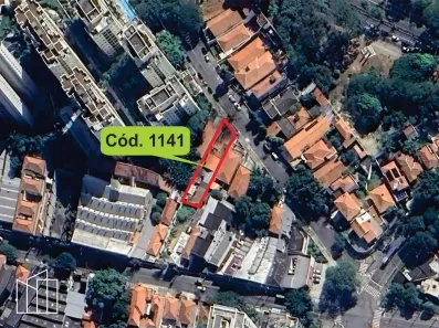 Casa com 3 Quartos à venda, 320m² no Bela Aliança, São Paulo