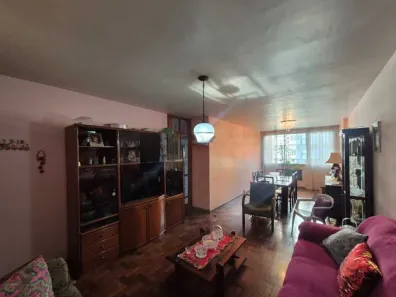 Apartamento com 3 Quartos à venda, 98m² no Botafogo, Rio de Janeiro