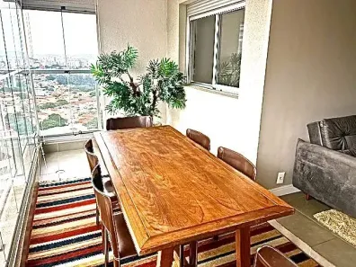 Apartamento com 2 Quartos à venda, 70m² no Sumaré, São Paulo