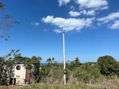 Lote/Terreno à venda, 300m² no Mar do Norte, Rio das Ostras