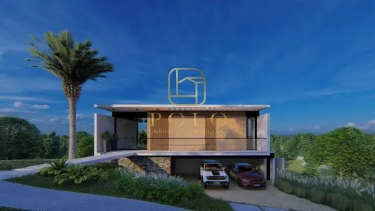 Casa de Condomínio com 4 Quartos à venda, 367m² no Jardim Vila Paradiso, Indaiatuba