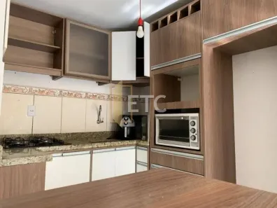 Casa de Condomínio com 2 Quartos à venda, 74m² no Nossa Senhora das Graças, Canoas
