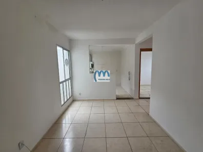 Apartamento com 2 Quartos à venda, 45m² no Vista Alegre, São Gonçalo