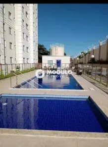 Apartamento com 2 Quartos à venda, 47m² no Presidente Roosevelt, Uberlândia