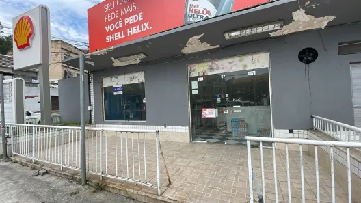 Ponto Comercial para alugar, 75m² no Santa Rosa, Niterói