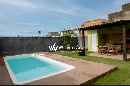 Casa com 2 Quartos à venda, 313m² no , Maragogi