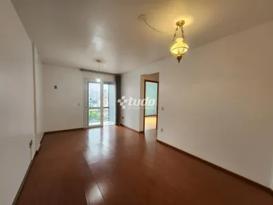 Apartamento com 2 Quartos para alugar, 71m² no Rio Branco, Novo Hamburgo