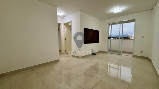 Apartamento com 2 Quartos para alugar, 72m² no Centro, Jundiaí