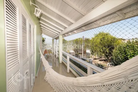 Casa com 4 Quartos à venda, 100m² no Morro Santana, Porto Alegre