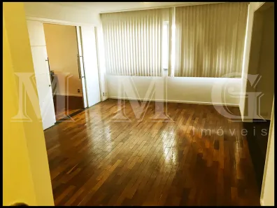 Apartamento com 2 Quartos à venda, 100m² no Vila Mariana, São Paulo