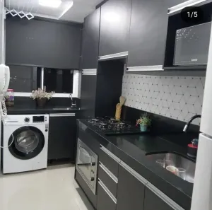 Apartamento com 2 Quartos à venda, 42m² no Jardim do Lago, São Paulo