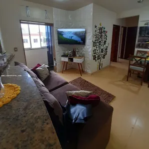 Apartamento com 3 Quartos à venda, 74m² no Serraria, São José