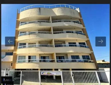 Apartamento com 2 Quartos para alugar, 65m² no Nova São Pedro, São Pedro da Aldeia
