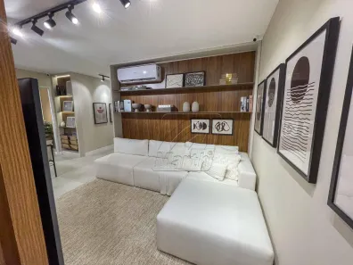 Apartamento com 2 Quartos à venda, 63m² no Centro, Piracicaba