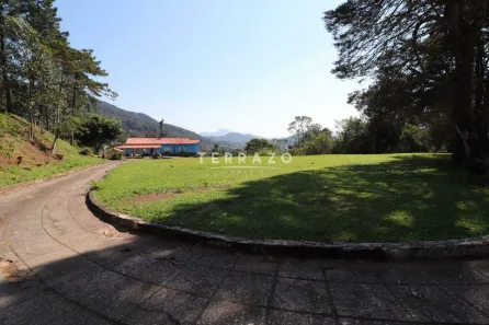 Casa com 3 Quartos à venda, 302m² no Granja Guarani, Teresópolis