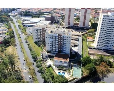 Apartamento com 2 Quartos à venda, 74m² no Parque Prado, Campinas