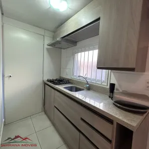 Apartamento com 2 Quartos para alugar, 70m² no Nova Petrópolis, Nova Petrópolis