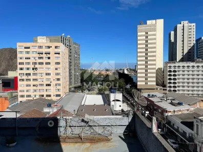 Sala Comercial para alugar, 550m² no Centro, Vitória