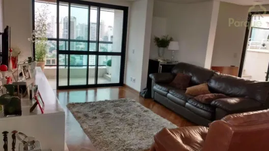 Cobertura com 4 Quartos à venda, 235m² no Aclimação, São Paulo